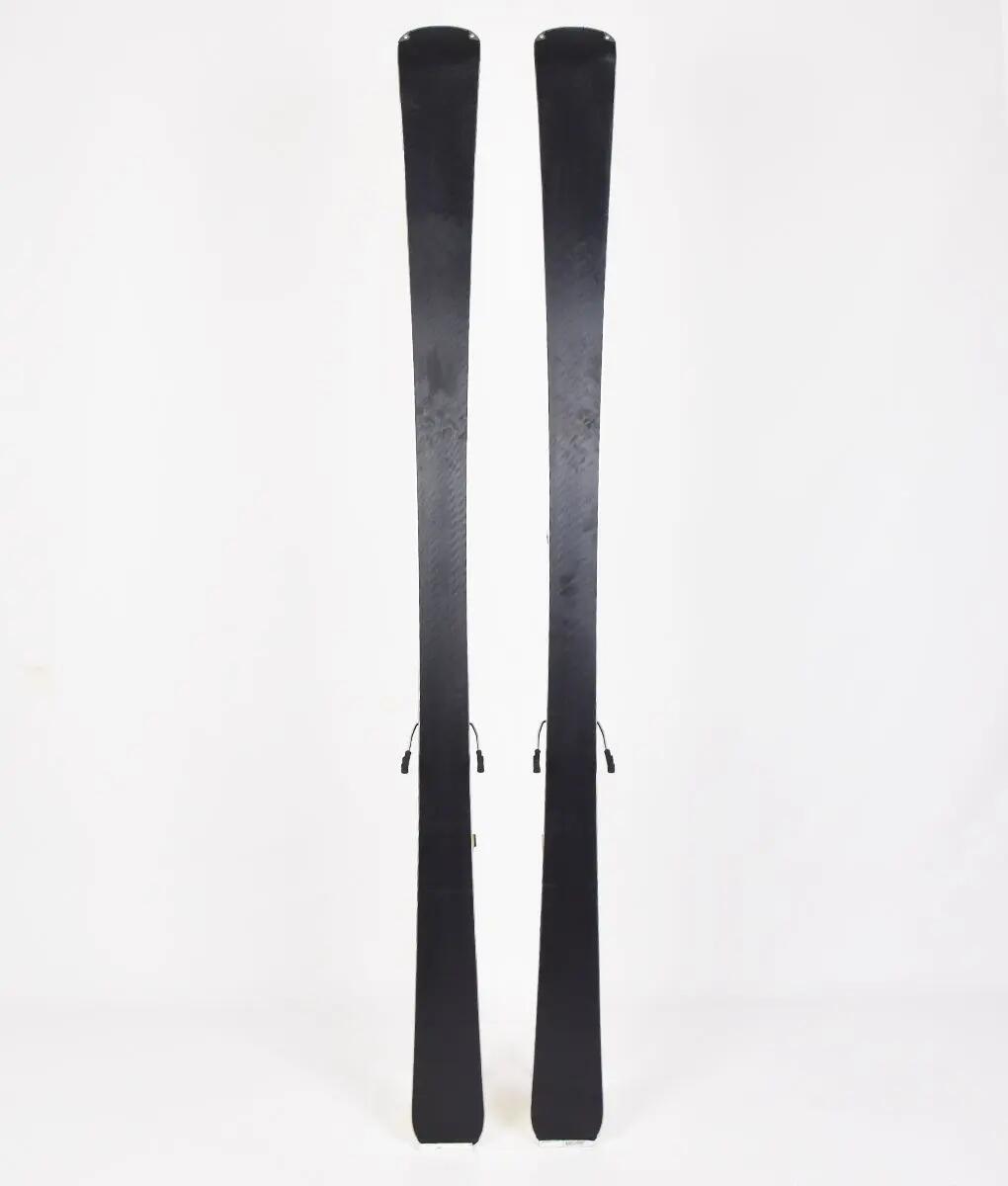 Ski Alpin Ski Neuf Rossignol React Rtx (jaune) 3/3