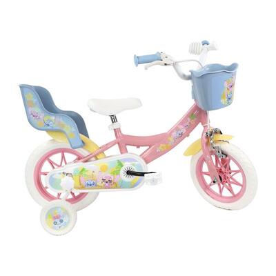 Kinderfahrrad 12 Zoll Stitch 3 Jahre