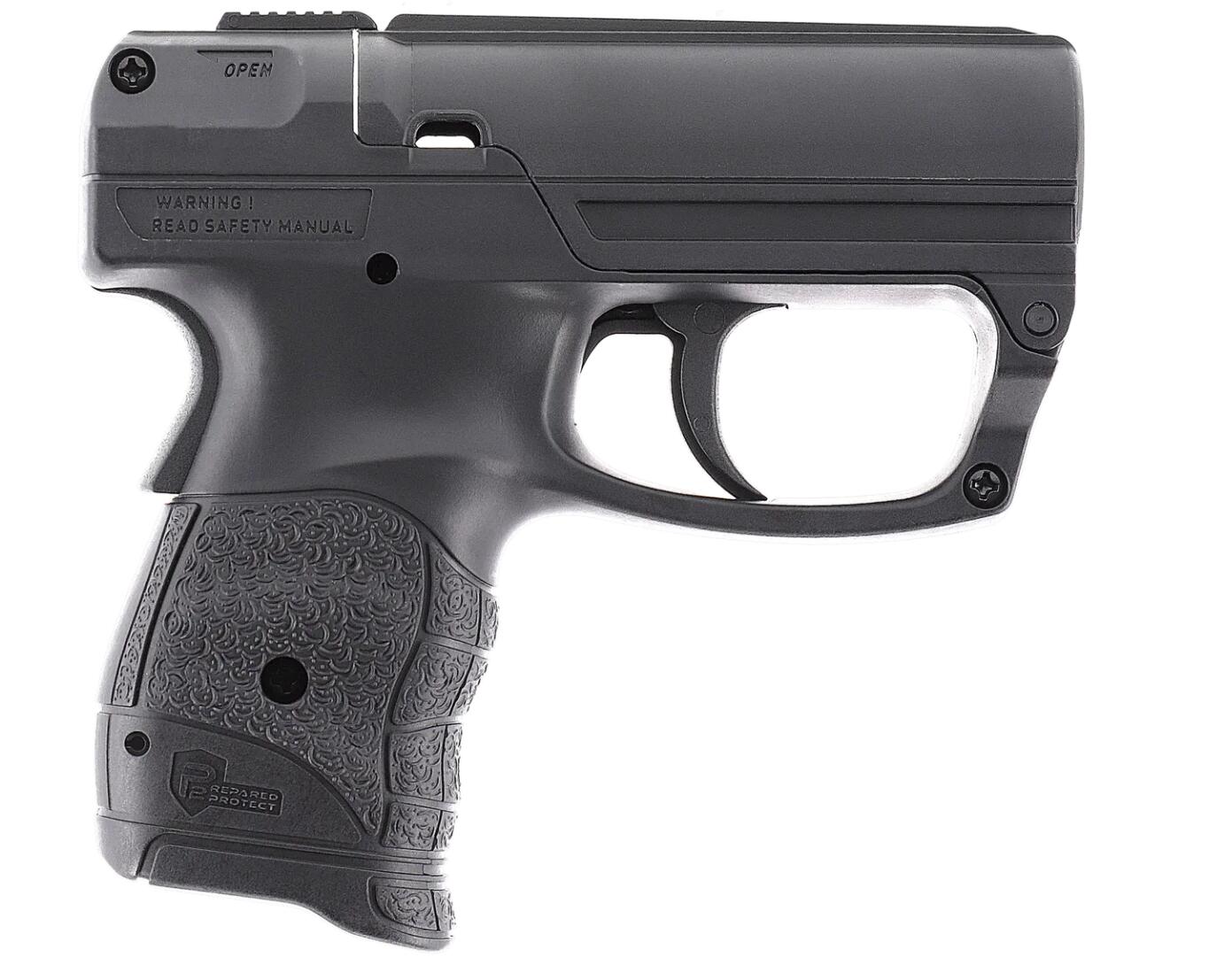SPRAY AUTOAPARARE TIP PISTOL WALTHER PSG PIPER