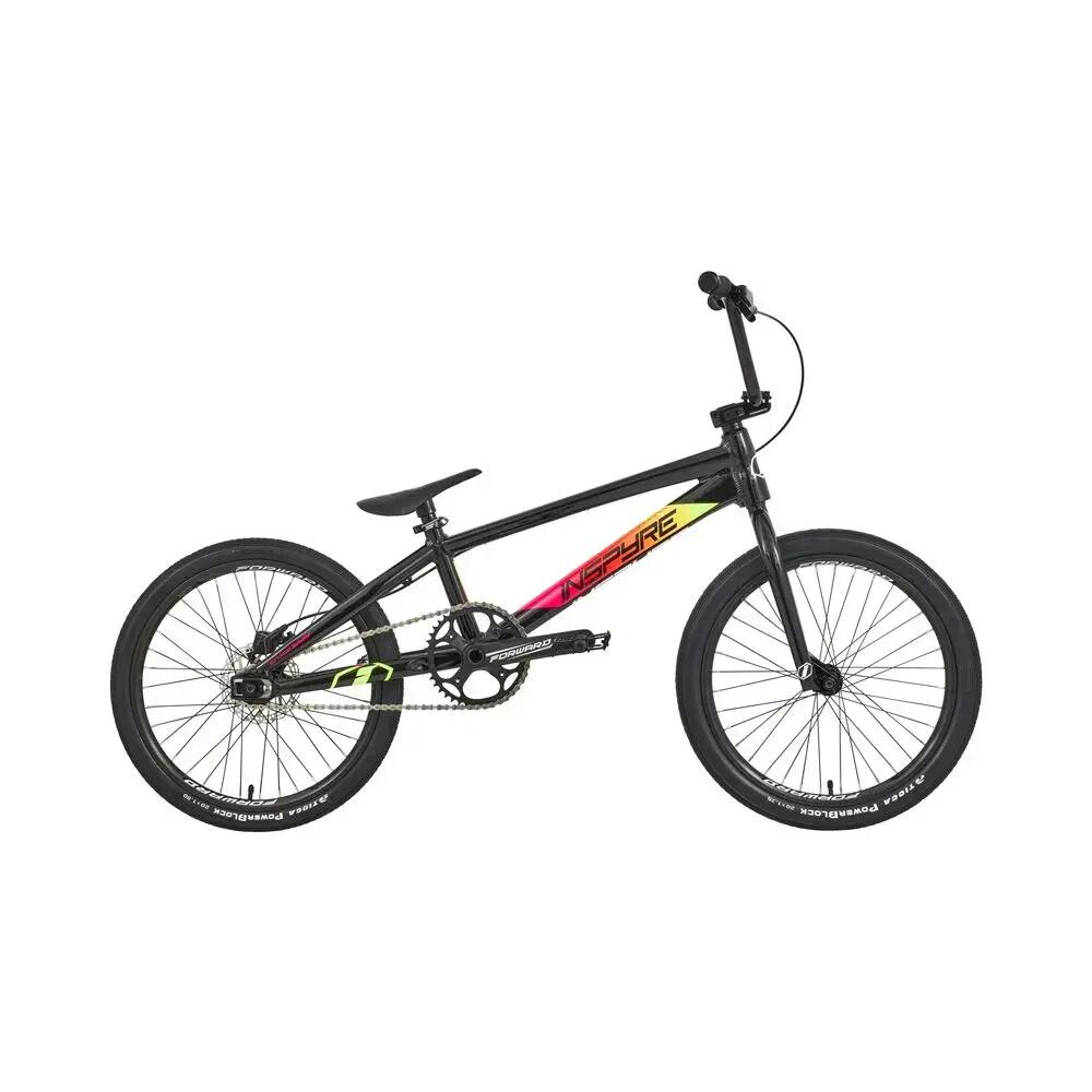 BMX Race Inspyre EVO 20'' Black