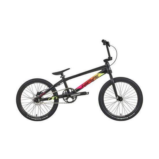 BMX Inspyre Evo Disk Pro 2026 Noir