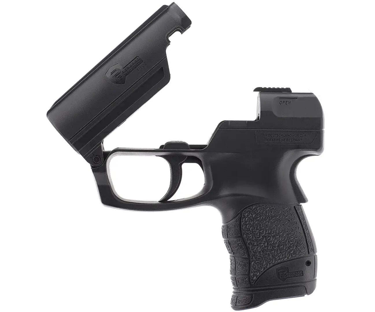 SPRAY AUTOAPARARE TIP PISTOL WALTHER PSG PIPER 3/5