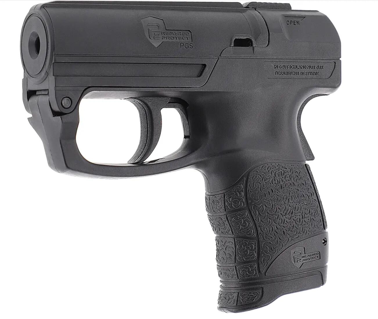 SPRAY AUTOAPARARE TIP PISTOL WALTHER PSG PIPER 5/5