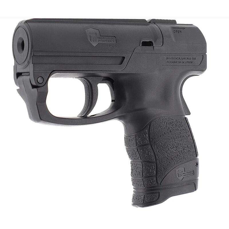 SPRAY AUTOAPARARE TIP PISTOL WALTHER PSG PIPER