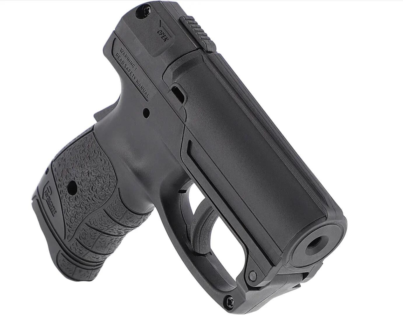 SPRAY AUTOAPARARE TIP PISTOL WALTHER PSG PIPER 4/5