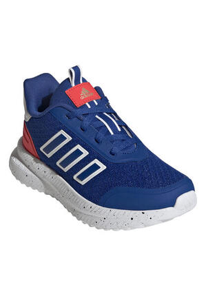 Adidas Kids X_PLRATH Sneaker Teen Lauf- & Freizeitschuh JQ1946 Blau/Weiß/Rot