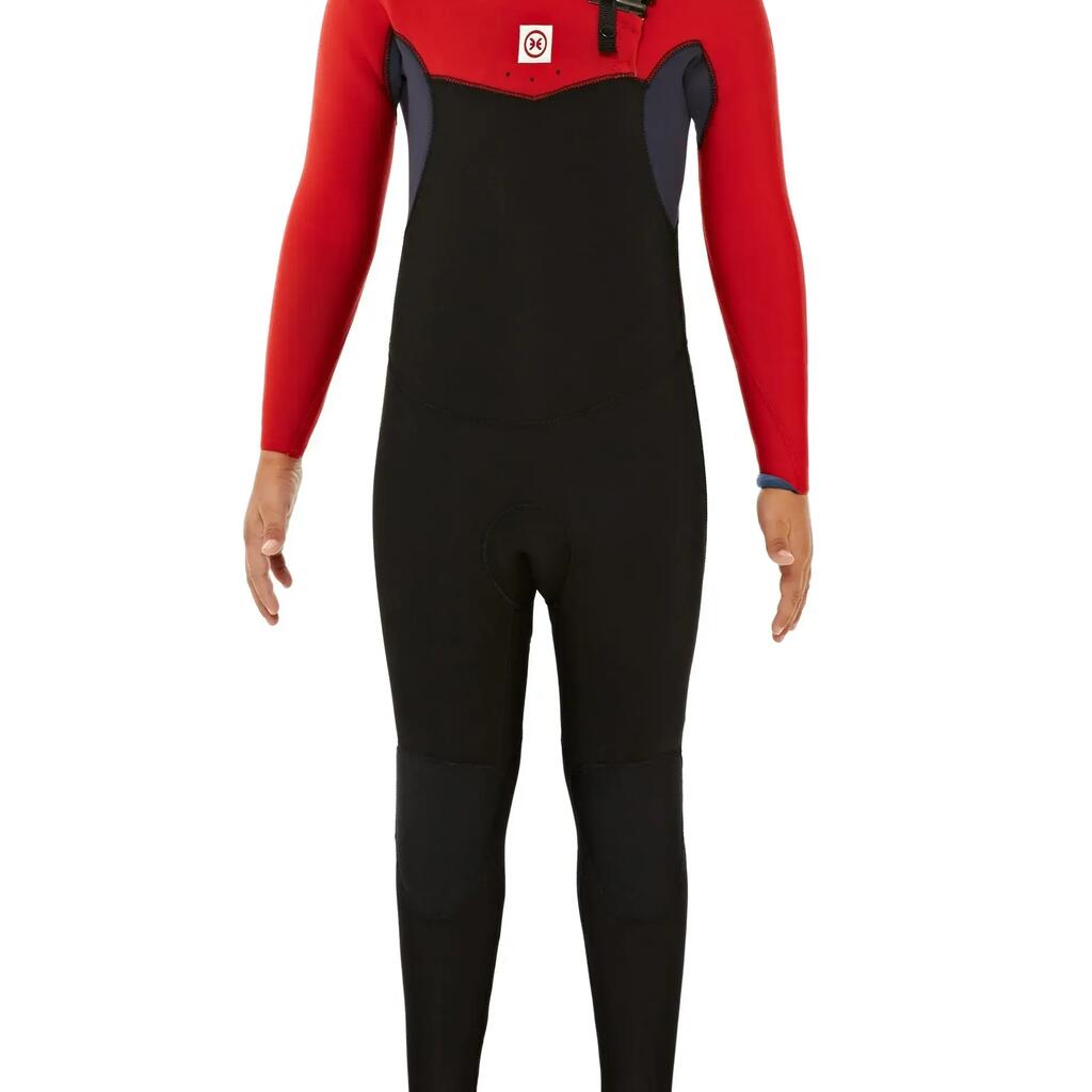 Wetsuit 4/3 Chest Zip Explorer