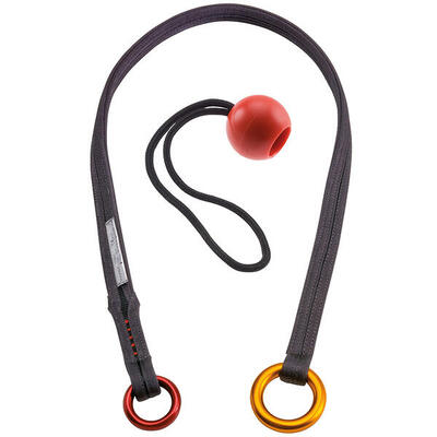 Arboristenschlinge Camp Herbol 90 cm robust leicht abriebfest