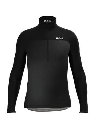 Maglia da corsa unisex - ANDERS HALO