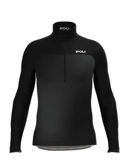 Maglia da corsa unisex - ANDERS HALO