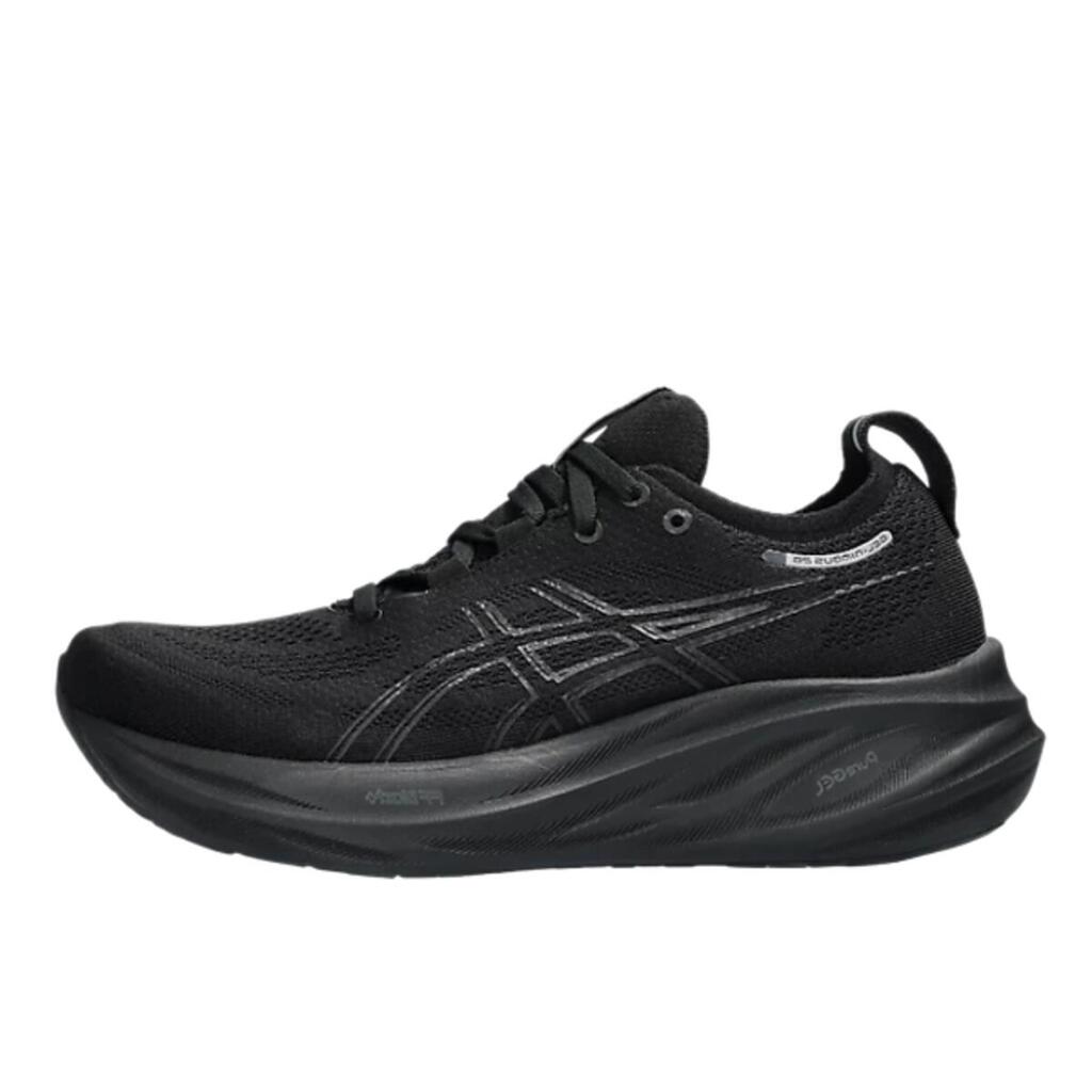 Shoes  Gel-Nimbus 26 Black