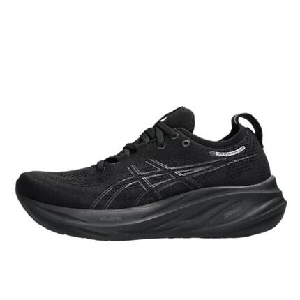 ASICS Gel-Nimbus 26 Black