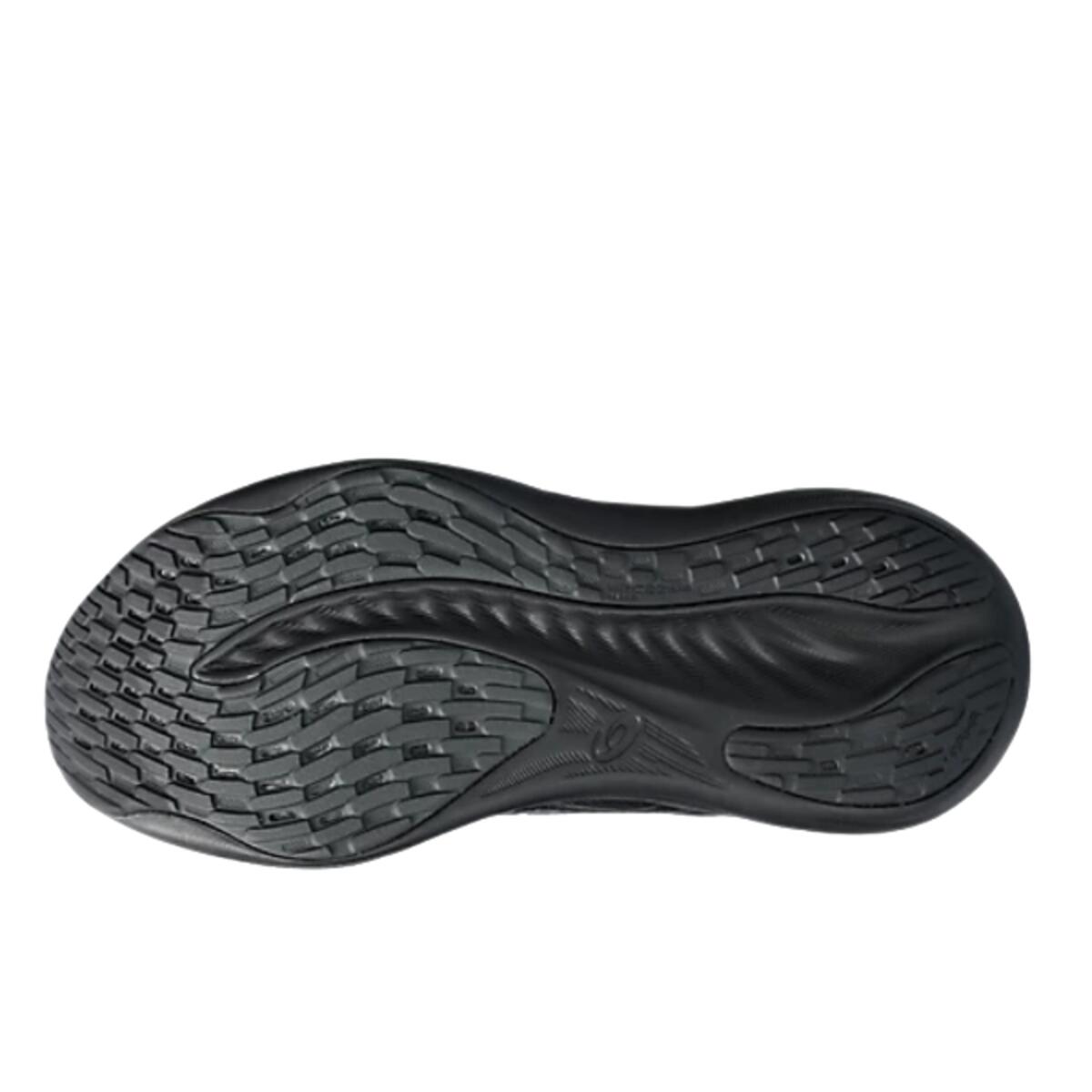 ASICS Gel-Nimbus 26 Black 4/4