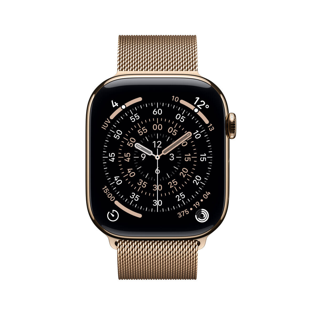 Smartwatch APPLE MFD74QL/A Smartwatch 5/5