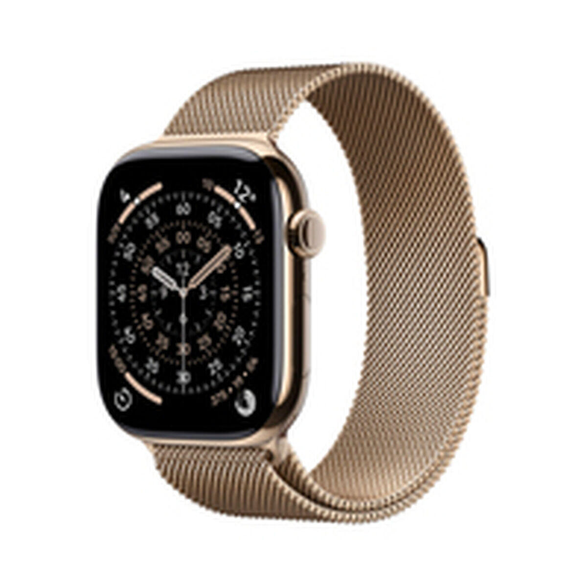 Smartwatch APPLE MFD74QL/A Smartwatch 4/5