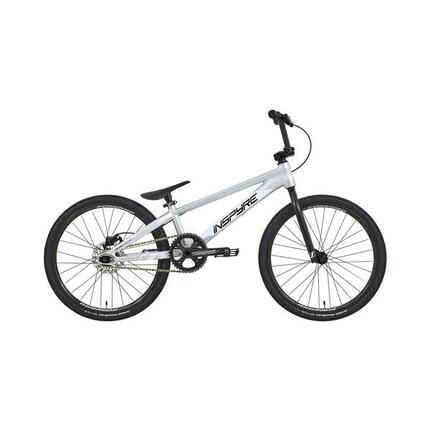 BMX Inspyre Evo Disk Expert 2026 Gris