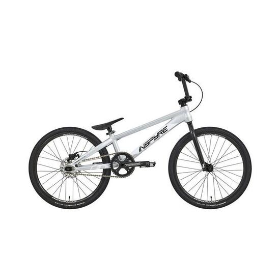 BMX Inspyre Evo Disk Expert 2026 Gris