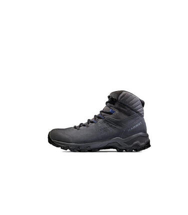 Wanderstiefel Mammut Mercury IV Mid GTX Nubuk Terracare Gore‑Tex Vibram®