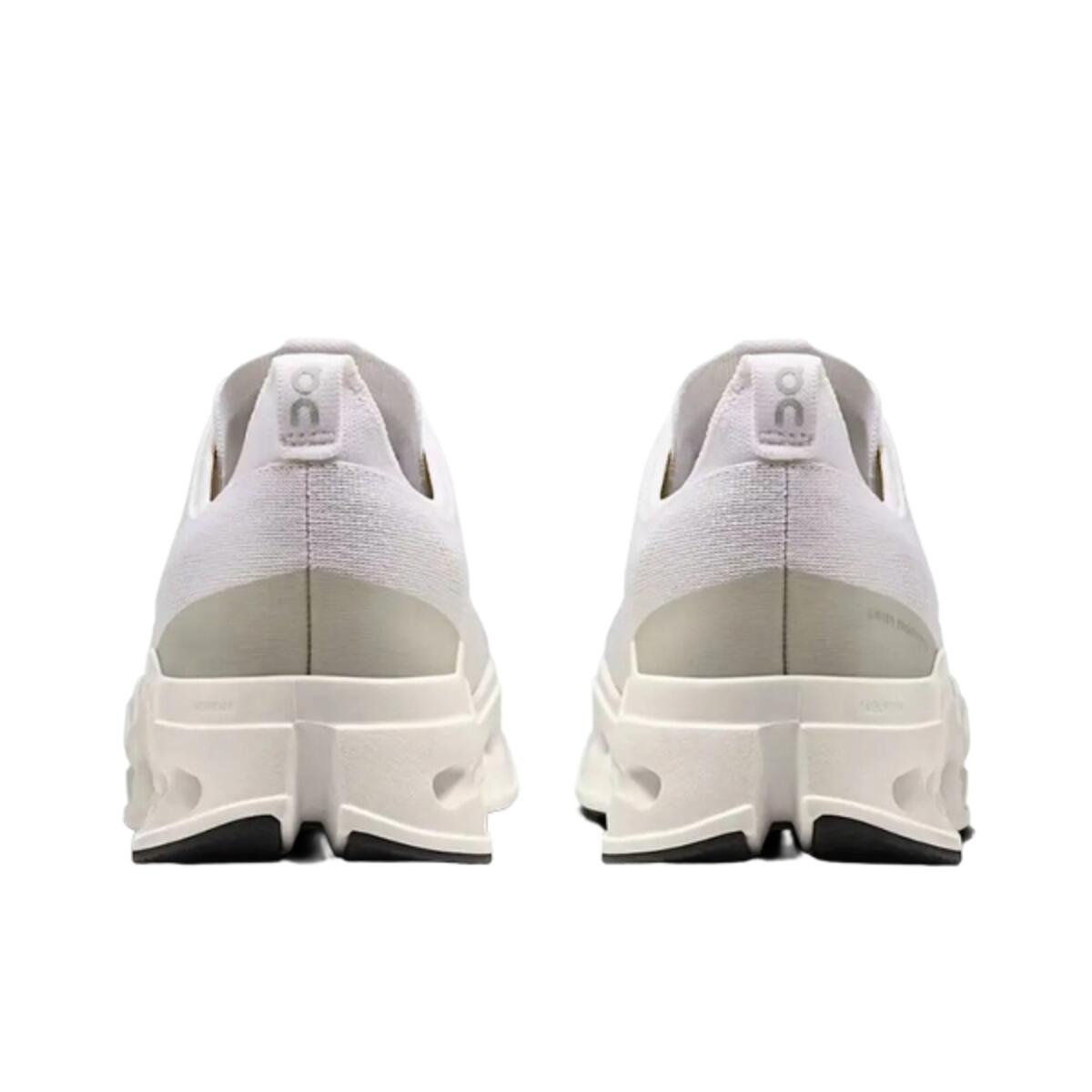 ON Cloudsurfer Max - White 3/6