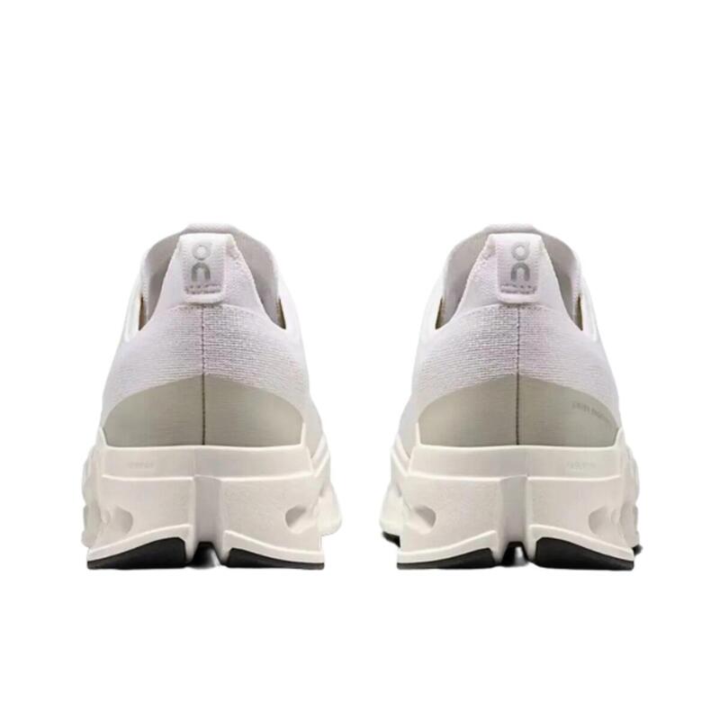 Running Cloudsurfer Max Triple White