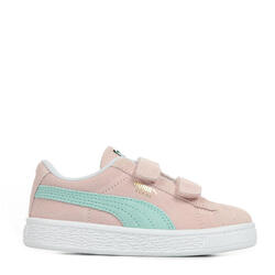 Baskets Fille Suede Classic