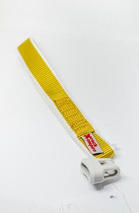 Express-Schlinge Rock Empire 20 mm x 18 cm Zitrone kompakter und robuster Gurt