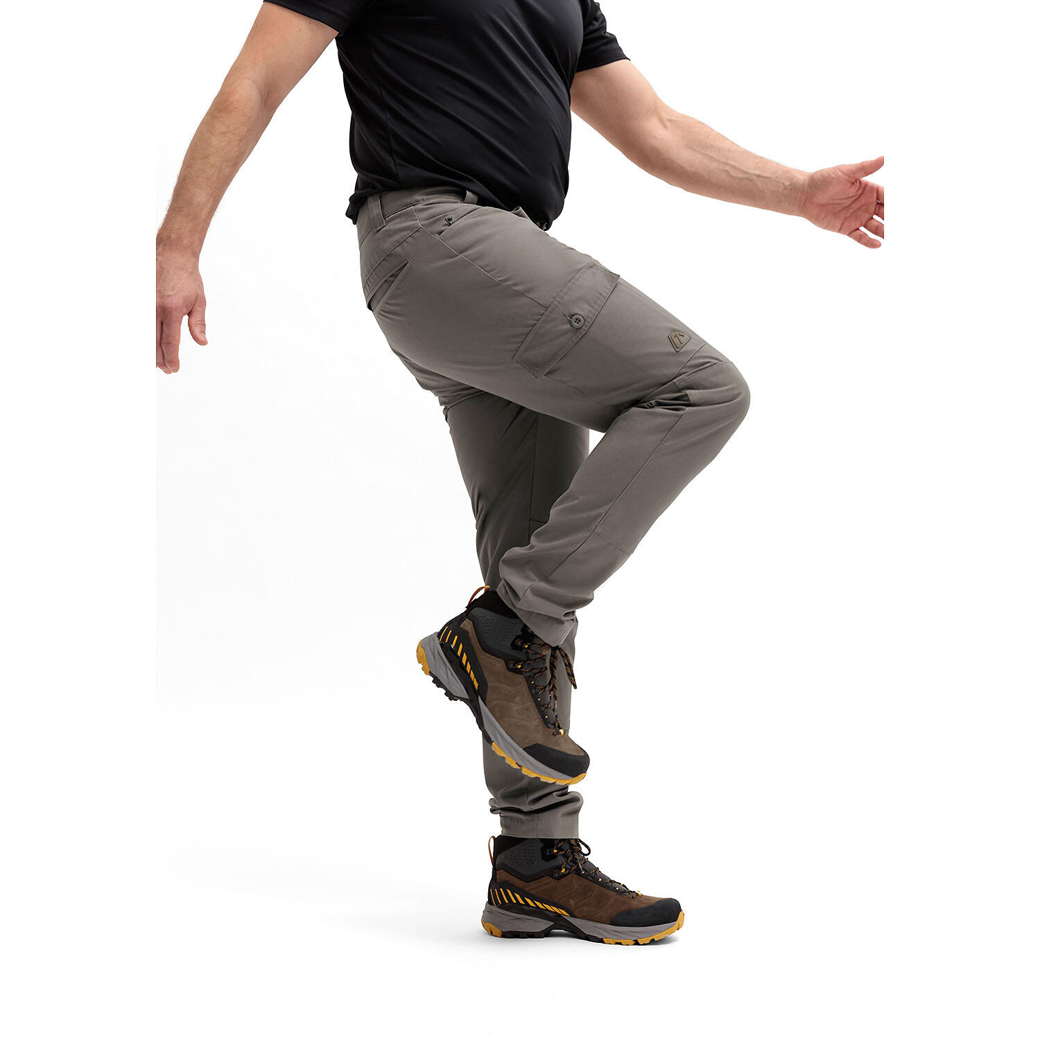 Herren Hose Multi Pulse M 3/6