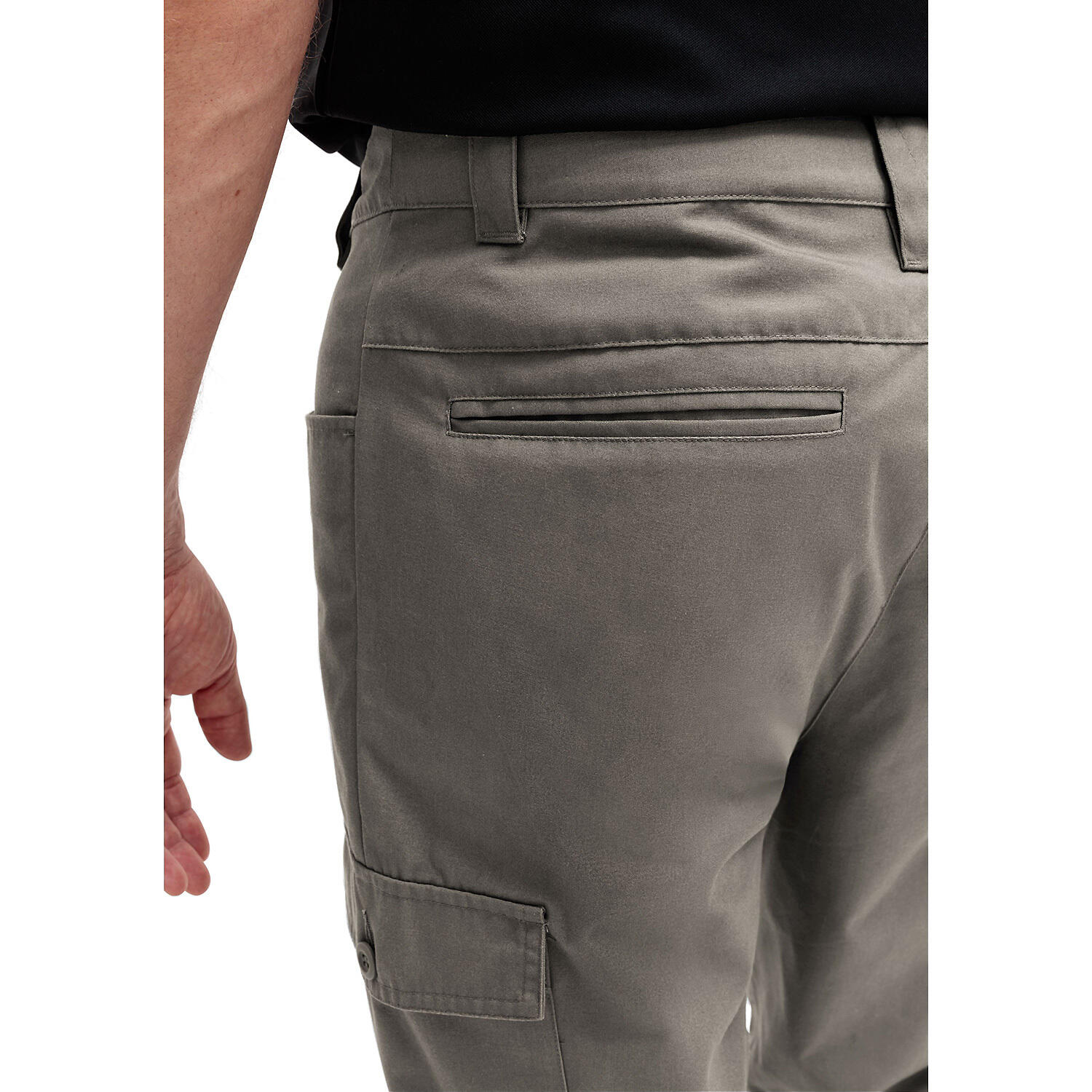 Herren Hose Multi Pulse M 5/6