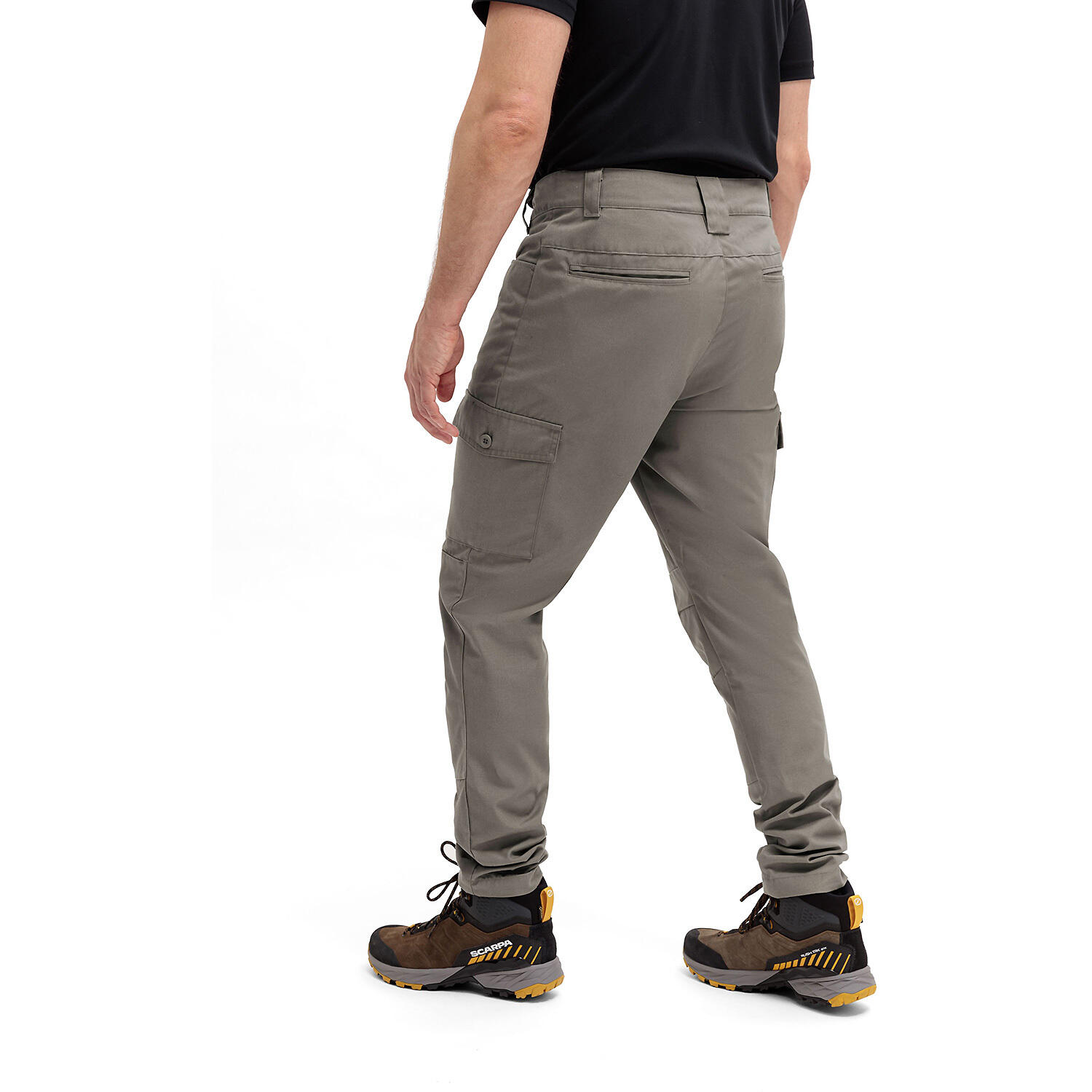 Herren Hose Multi Pulse M 4/6