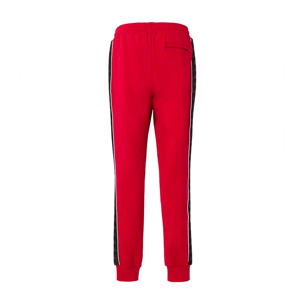 Pantalon de chandal Kappa modelo Alanz para hombre 4/4