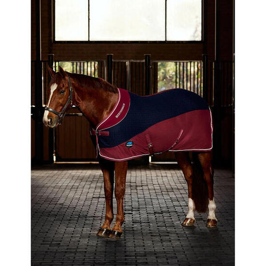 Couverture séchante pour cheval Weatherbeeta Thermo-Air