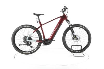Tweedehands - haibike alltrack 5 e-bike 2024 - zeer goed