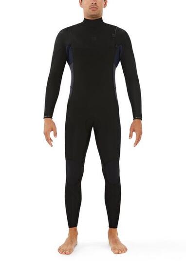 Combinaison Néoprène Zipperless 5/3 Limitless III