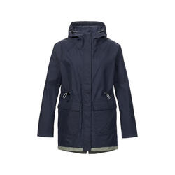 Veste imperméable femme Musto Marina Heritage WP