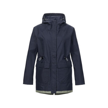 Veste imperméable femme Musto Marina Heritage WP