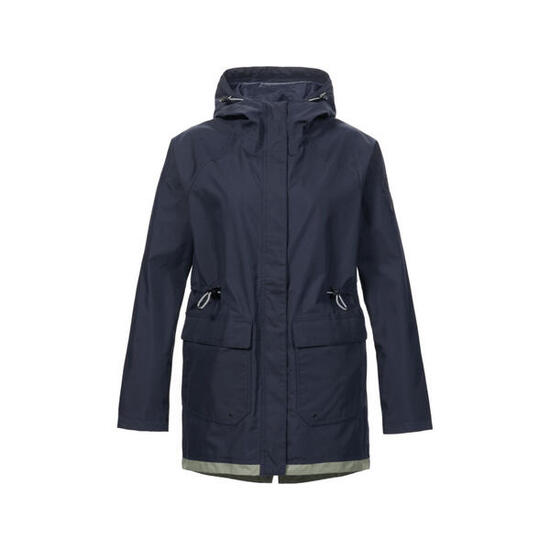 Veste imperméable femme Musto Marina Heritage WP