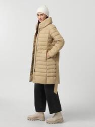 Veste Geox Modèle W4626n Couleur Beige