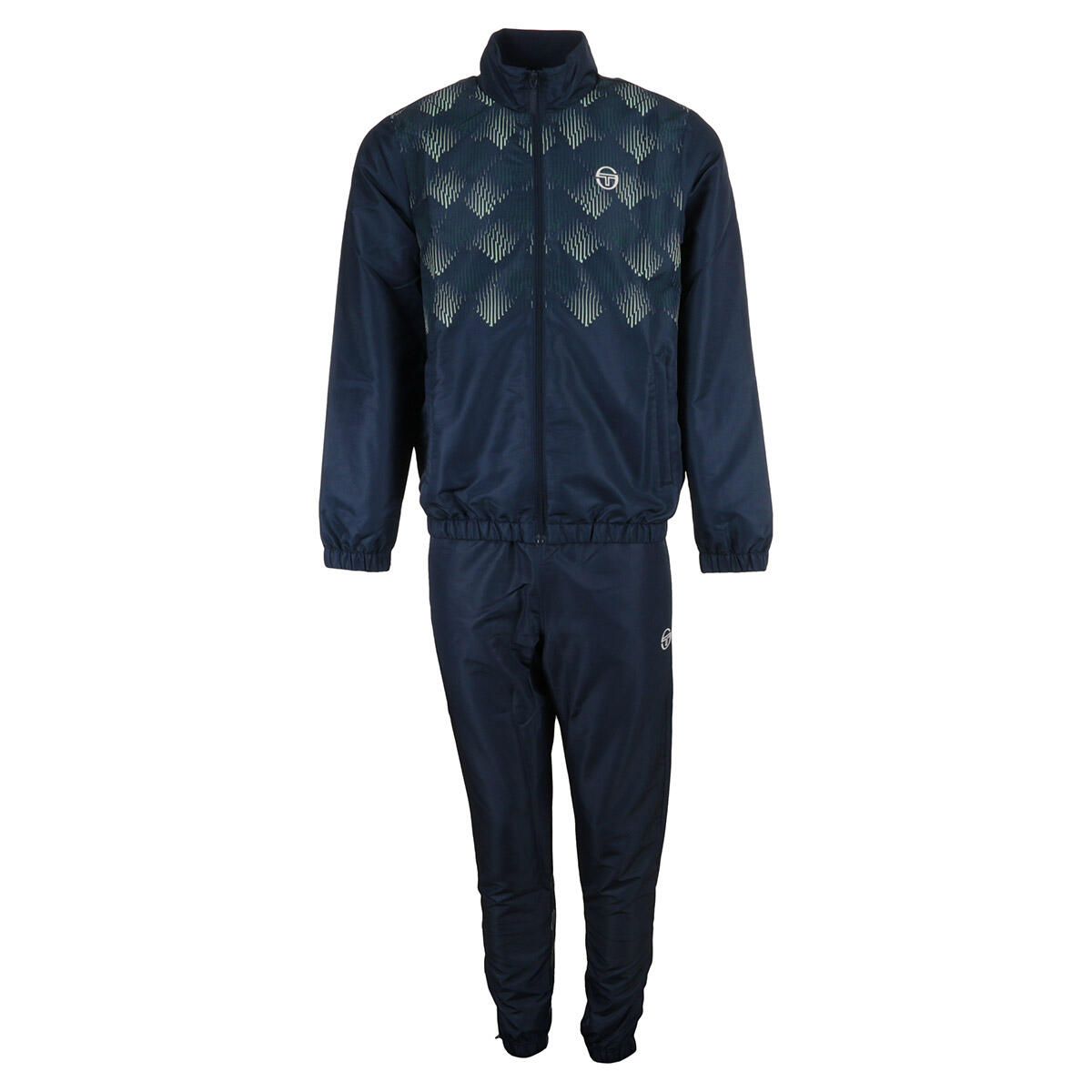 Survêtement Homme Punte Tracksuit 1/3