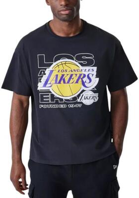 OUTLINE GRPHC LAKERS