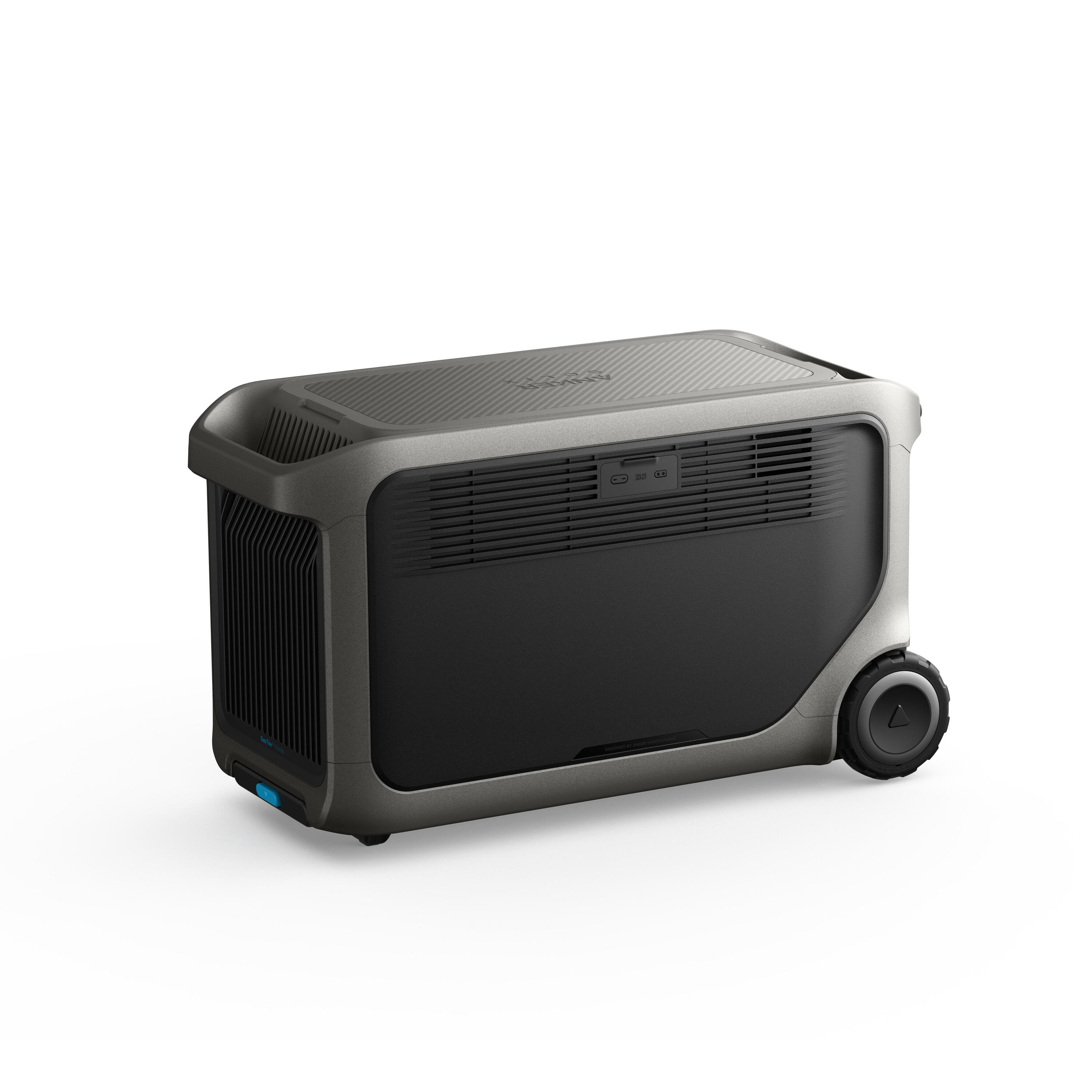 Station électrique Anker SOLIX F3000, Batterie 3072 Wh 4/7