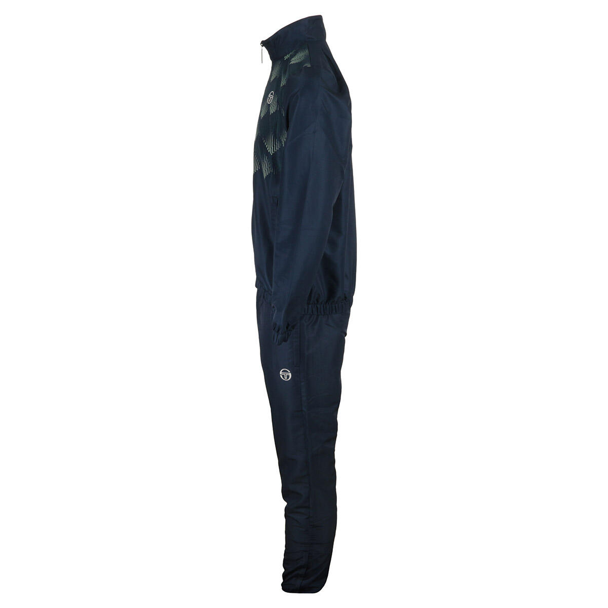 Survêtement Homme Punte Tracksuit 3/3