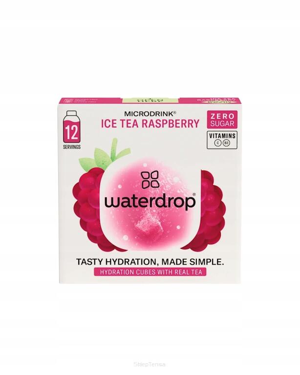 Elektrolity Waterdrop Microdrink