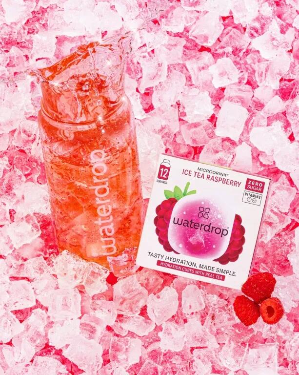 Elektrolity Waterdrop Microdrink 2/5