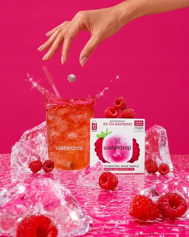 Elektrolity Waterdrop Microdrink 5/5