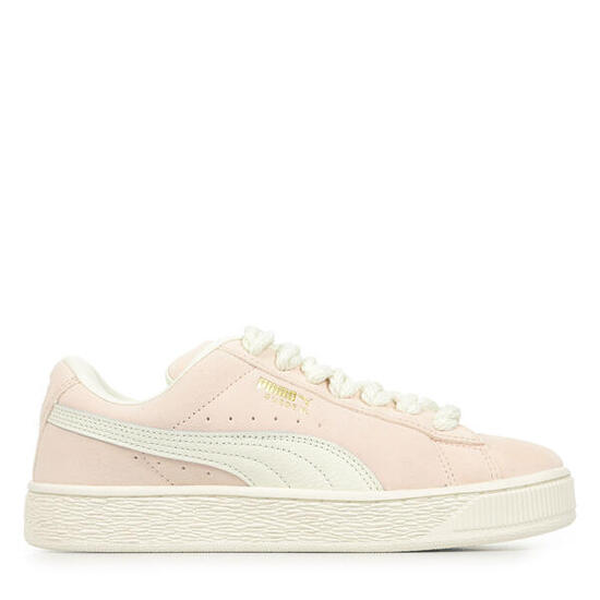 Baskets Femme Suede Xl Rope