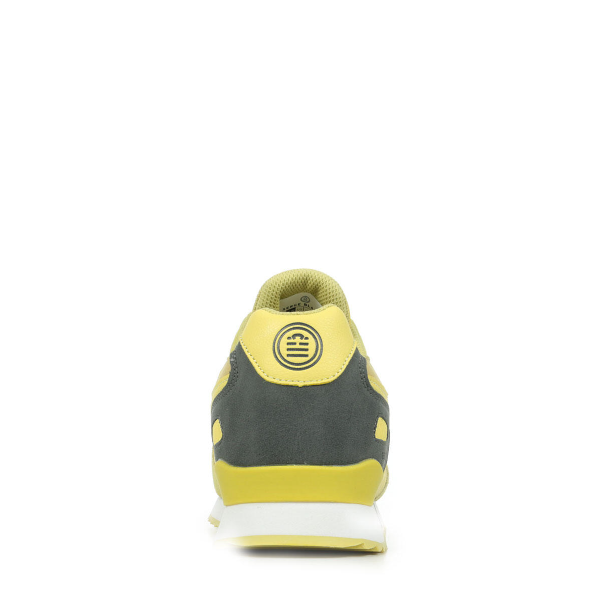Baskets Homme Chamonix 5/6