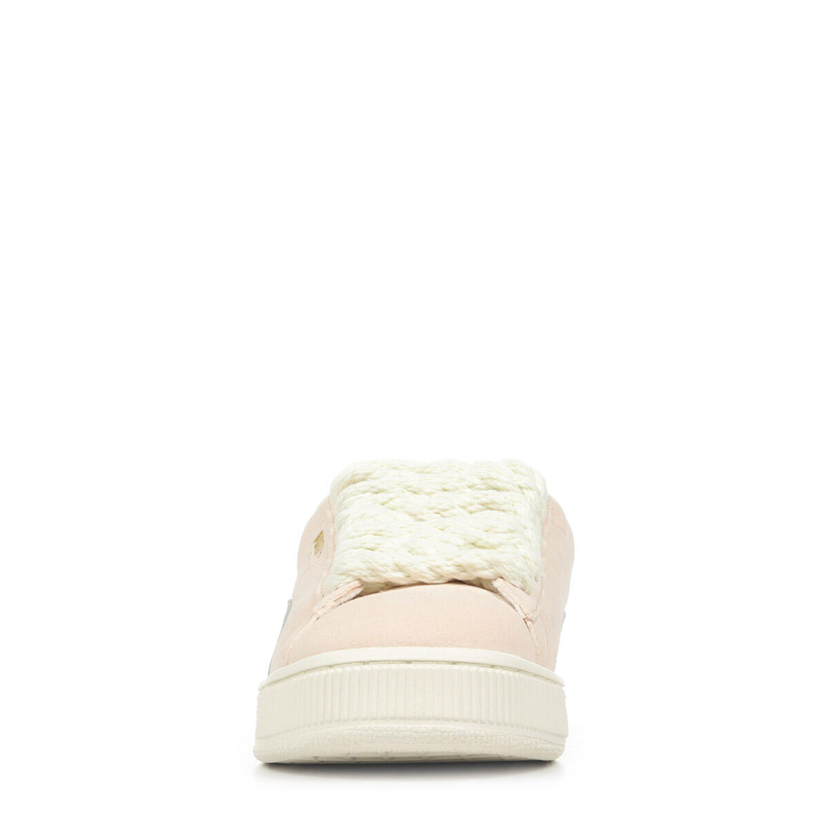 Baskets Femme Suede Xl Rope 3/6