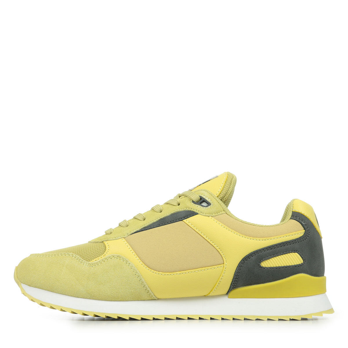 Baskets Homme Chamonix 4/6