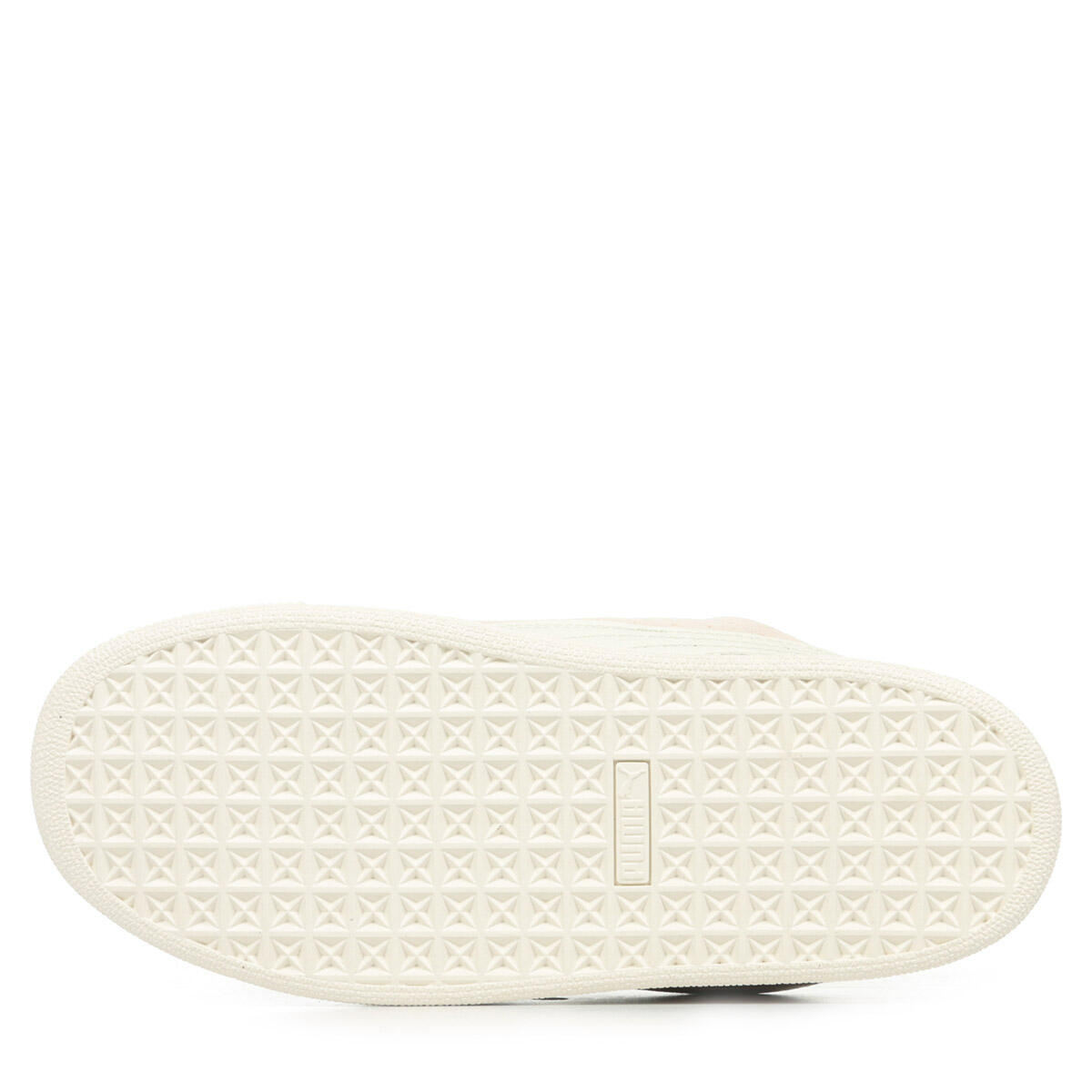 Baskets Femme Suede Xl Rope 6/6