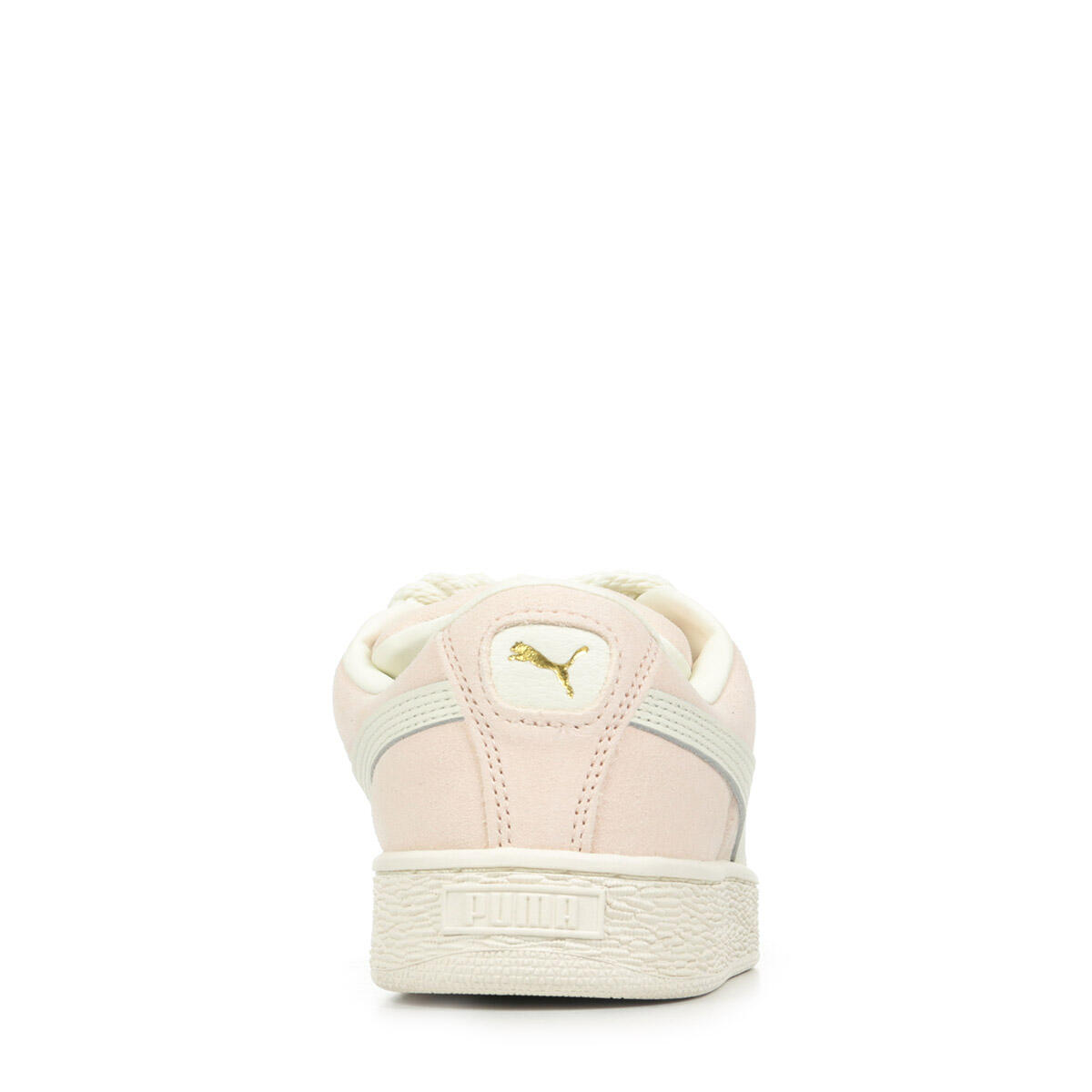 Baskets Femme Suede Xl Rope 5/6